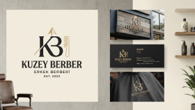 Markanıza Özel Logo ve Görsel Kimlik Tasarlarım