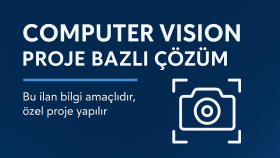 Python ile görüntü işleme projeleri üretirim