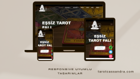 Tarot Cassandra Web Site
