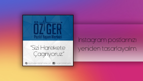 Sosyal Medya - Özger