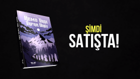Kitap Tanıtım Çalışması