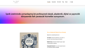 İçerik Yazarlığı - SEO