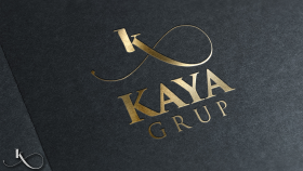 İnşaat şirketi logo tasarımı