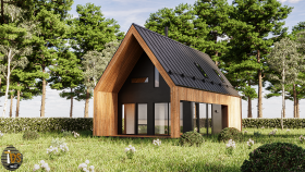 Tiny House