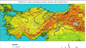 Harita Çizimi