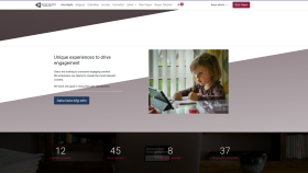 tamamen kullanıma hazır bir websitesi yapabilirim