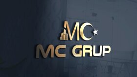 MC GRUP LOGO ÇALIŞMASI