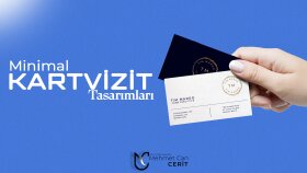 profesyonel kartvizit tasarımlarınızı uygularım