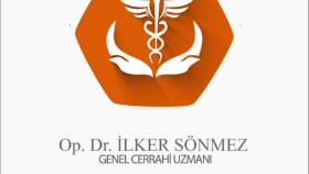Op. Dr. İlker Sönmez için intro çalışmam