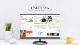 Powerpoint Presentations