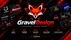 profesyonel banner hazırlayabilirim