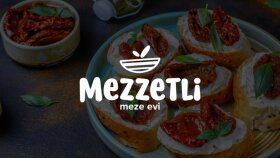 Mezzetli Meze Evi
