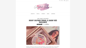 www.guzellikbilimi.com