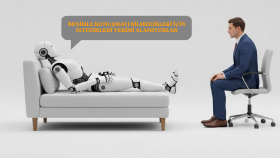 yapay zeka danışmanlığı sağlarım