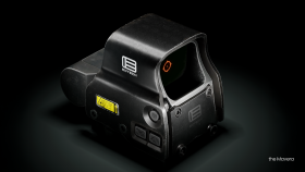 Holographic Sight EOTECH / Game Ready