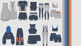 SPORTSWEAR