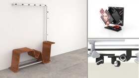 3D ürün modelleme ve render yaparım