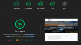 teknik SEO iyileştirmesi yapar ve sayfa deneyimini artırırım
