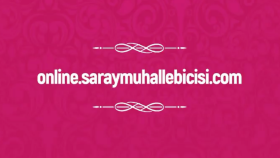 Saray Muhallebicisi - Sosyal Medya Yönetimi