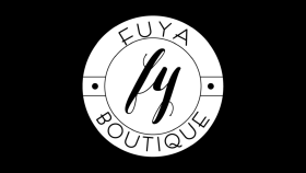 FU-YA Boutique Logo Çalışması