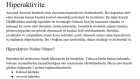 Psikoloji