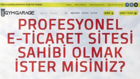 E-ticaret