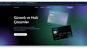 Kurumsal Web Tasarım Hizmeti