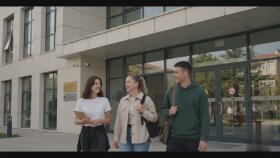 Sanat Kafe – Yapay Zeka Destekli Tanıtım Videosu