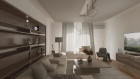 Oturma Odası Görselleştirme