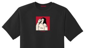 Kıyafet, Tshirt, Hoodie, Çanta Tasarımları