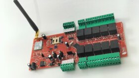 Elektronik Tasarımlarımdan Birkaç Örnek