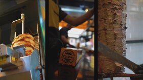 Maydanoz Döner - Sosyal Medya Yönetimi