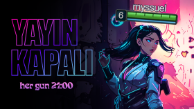 Kişisel Offline Ekranı Tasarımı 1