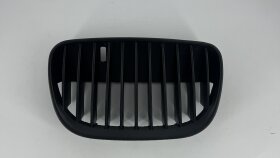 SEAT Leon MK1 – Ön Orta Izgara Tasarımı ve 3D Baskısı