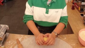 işletmenizin mutfağını tanıtabilirim