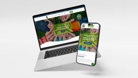 Anaokulu firmamız için web sitemiz hazırlandı teslim edildi