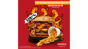 Hareketli Banner