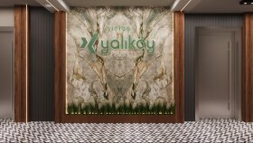 YALIKÖY SİRİUS