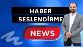 Haber Seslendirme