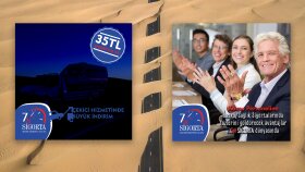 Reklam & Banner Tasarımı