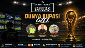 Dünya Kupası Etkinliği – Proje Sunumu ve Afiş