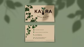 Kayra Bahçe Bitkileri