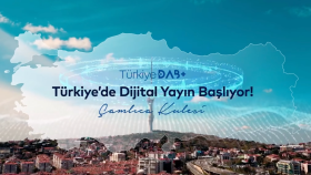 ÇAMLICA KULESİ TÜRKÇE SESLENDİRME
