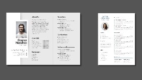 Sizin için etkileyici cv hazırlayabilirim