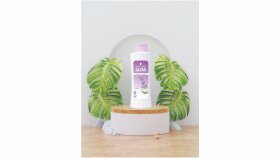 Schwarzkopf Etiket Tasarımı 
