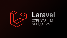 laravel ile basit/orta ölçekli projenizi kodlayabilirim