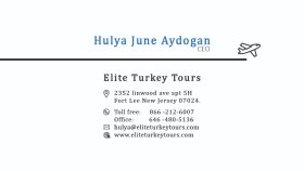 Kartvizit Tasarımı