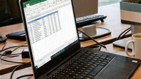 Excel işlerini yapabilirim