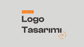 markanız için özgün ve yaratıcı logo tasarımı yaparım