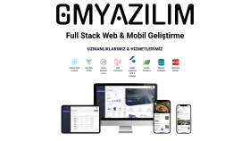 modern teknolojilerle özel e-ticaret sitesi yaparım